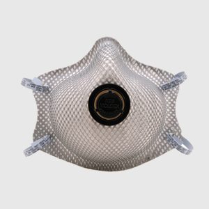 Respirador para partículas, 2400