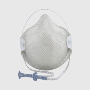 Respiradores para partículas con HandyStrap, 2600