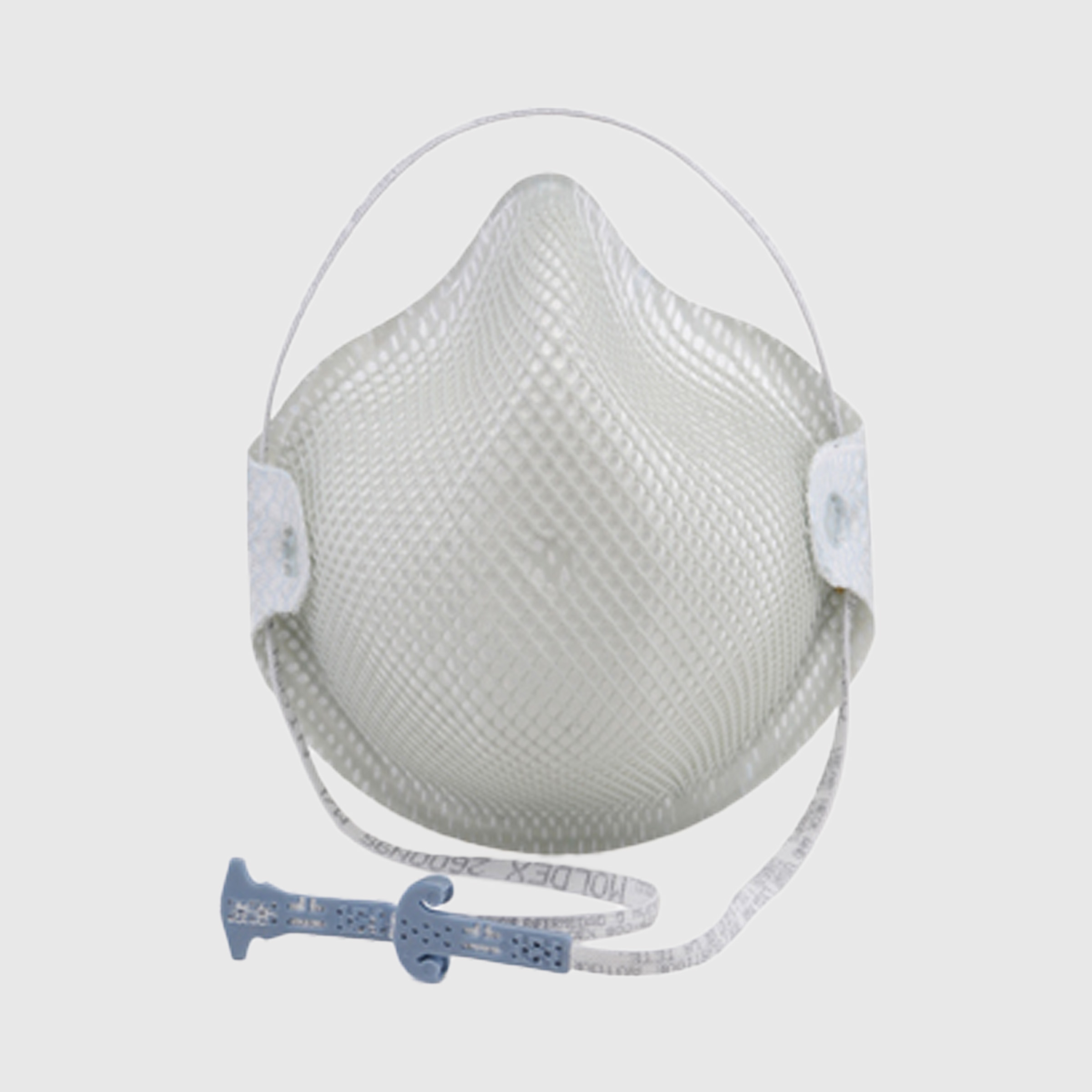 Respiradores para partículas con HandyStrap, 2600