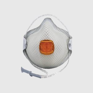 Respirador para partículascon HandyStrap, 2800