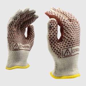 Guante Hot Mill Alta Temperatura