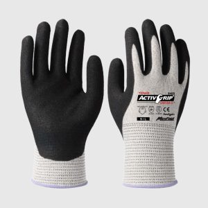 Guante Activgrip Omega Corte, Talla S,M,L