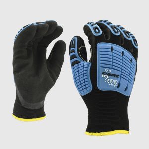 Guante para Baja Temperaturas e Impacto, Talla S,M,L