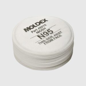Prefiltros para partículas N95, 8910