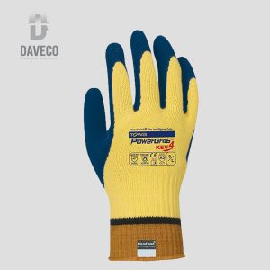 Guante Power Grab Kevlar® 4, Talla S,M,L