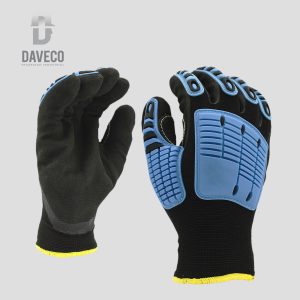 Guante para Baja Temperaturas e Impacto, Talla S,M,L