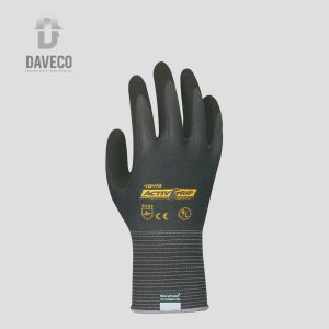 Guante Towa Actigrip Nitrilo, Talla S,M,L