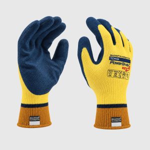 Guante Power Grab Kevlar® 4, Talla S,M,L
