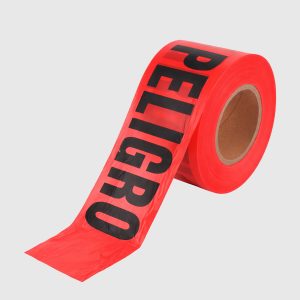 Cinta roja de PELIGRO, BT-1310-3