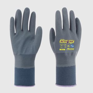 Guante de Nitrilo Active Grip Towa, AG503
