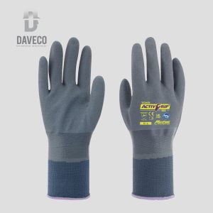 Guante de Nitrilo Active Grip Towa, AG503