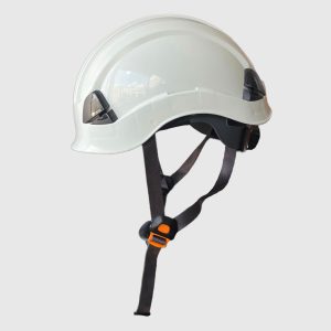 Casco para trabajo en alturas