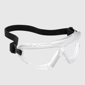MONOGAFA GOGGLE TRANSPARENTE ANTIEMPAÑO, 3GD10ST