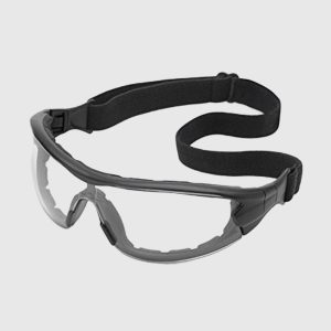 Lente tipo monogafa Swap Claro Anti-Fog, 320GYX79