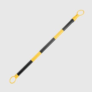 Barra retractil para cono, 1WL-857