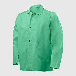 CHAQUETA PARA SOLDAR marca STEINER, 3010
