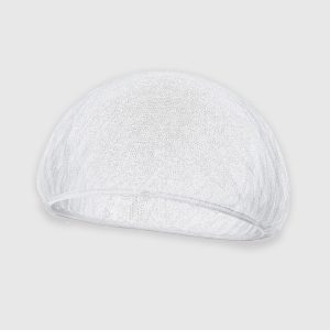Redecilla Blanca de 24"