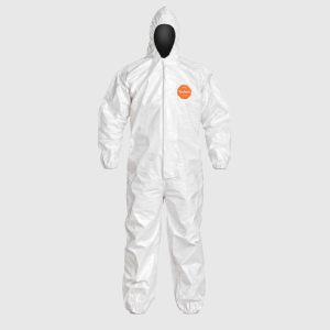 Traje Tychem® con costura reforzada SL127B