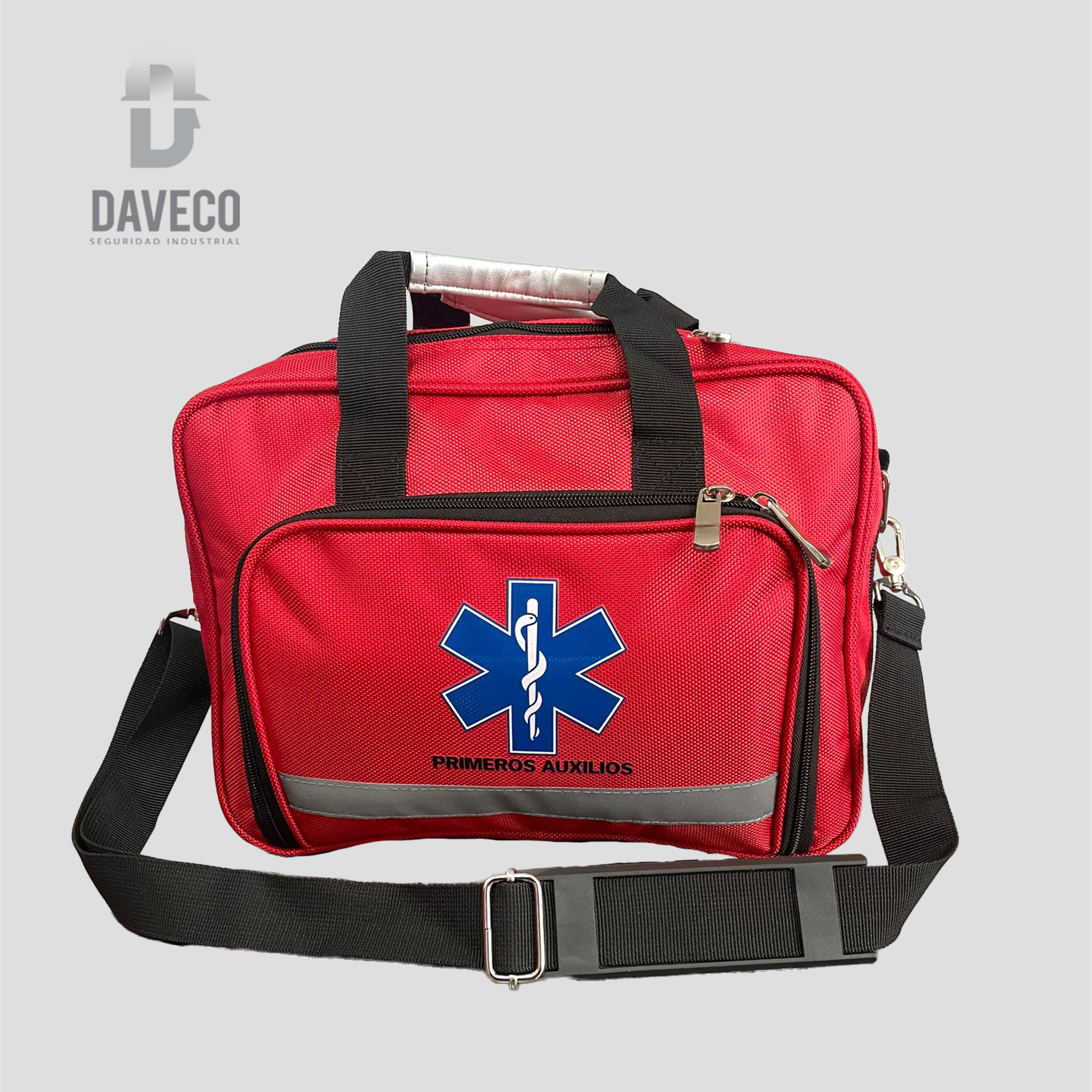 Botiquín pequeño, 1 A 5 P