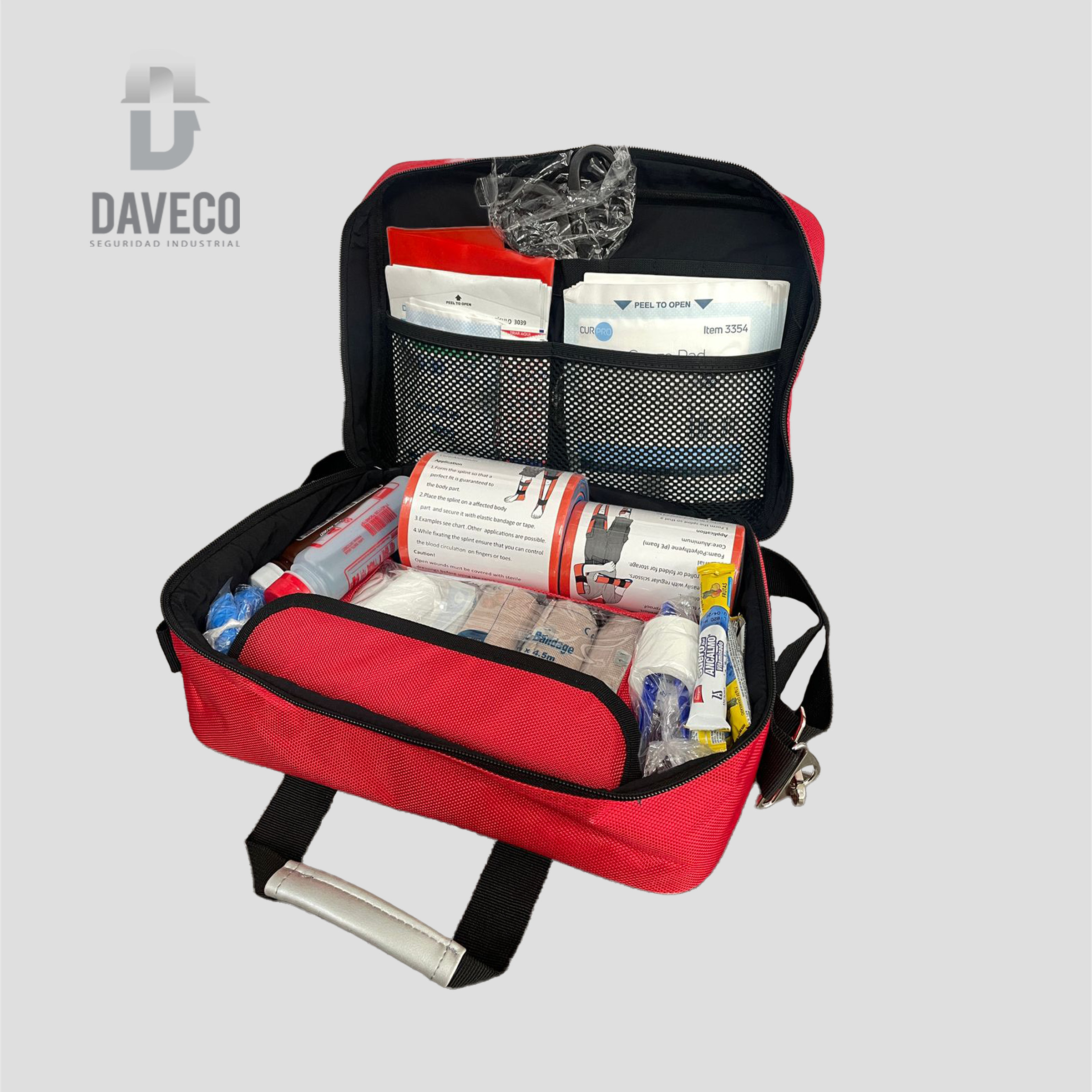 Botiquín pequeño, 1 A 5 P - Image 2