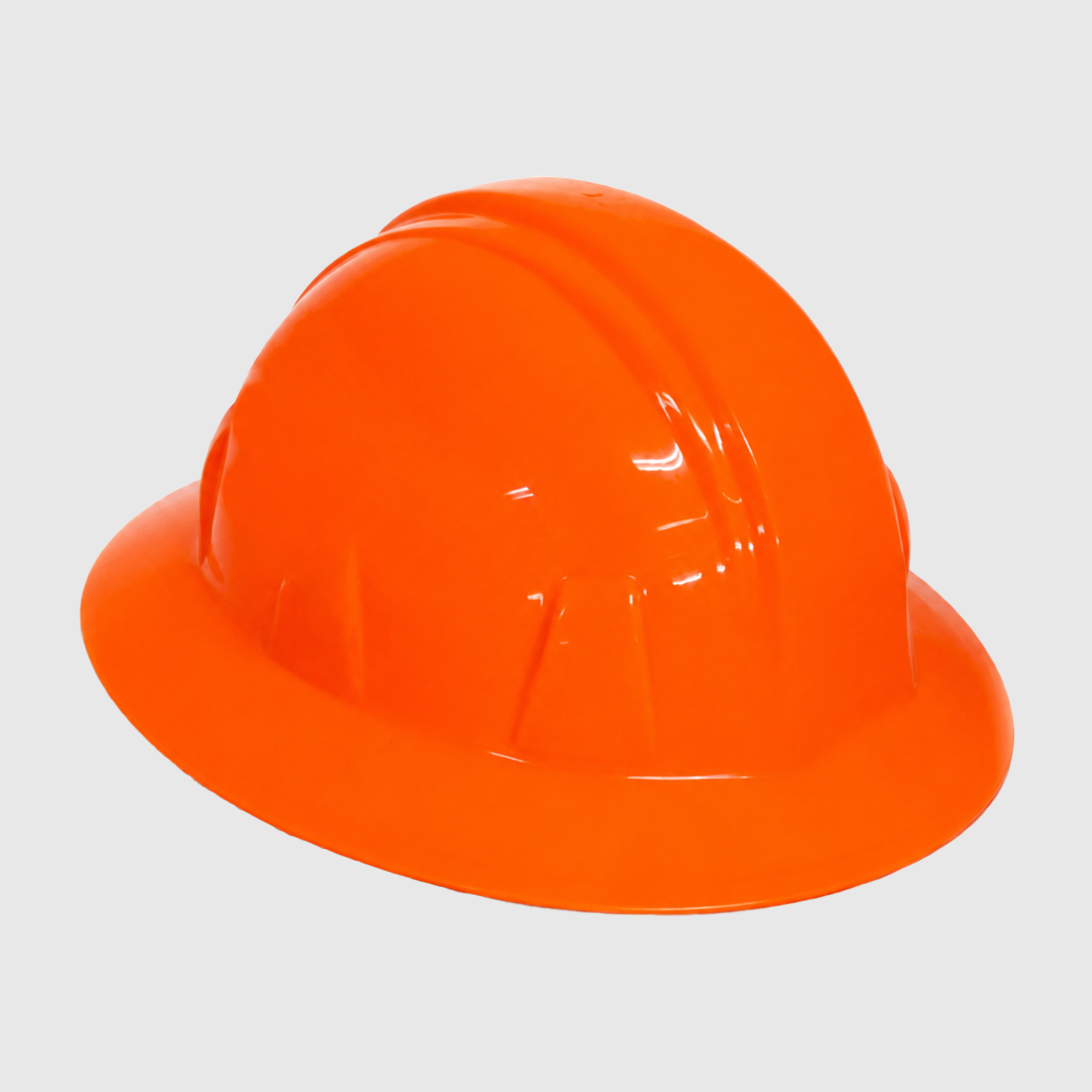 Casco de Ala Ancha con Matraca - Image 4