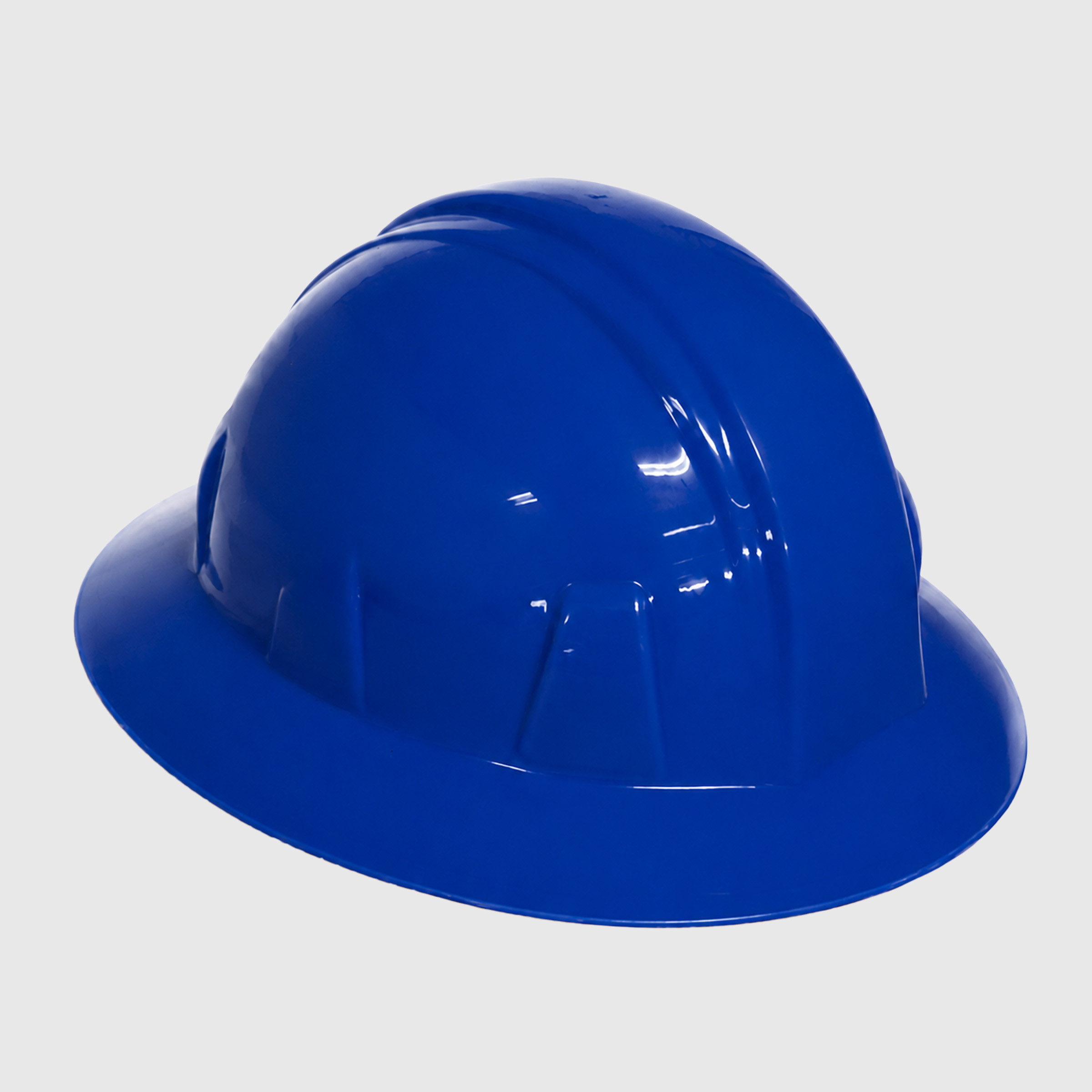 Casco de Ala Ancha con Matraca - Image 5