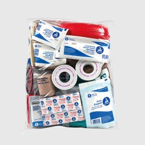 Contenido para Botiquín