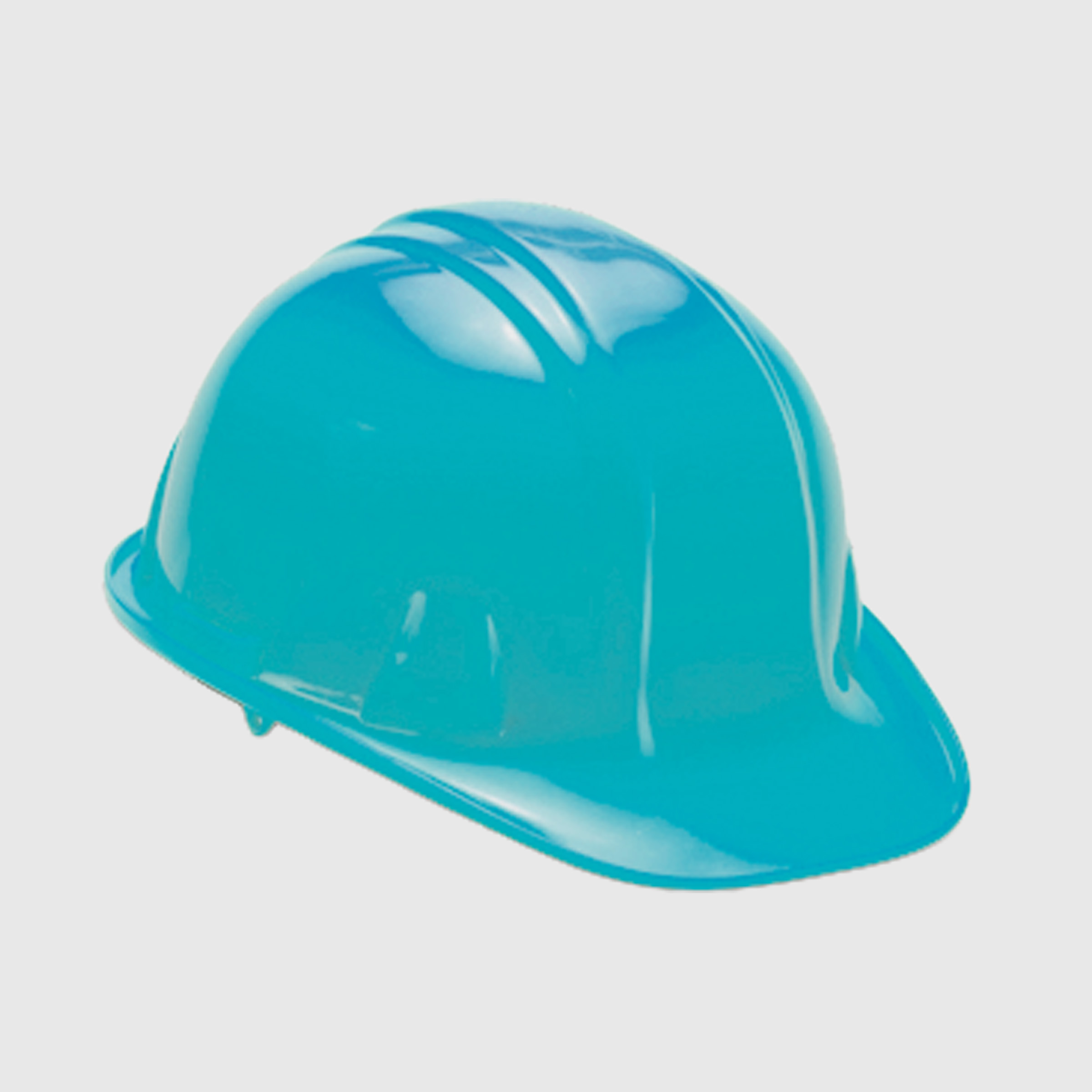 Casco de 4 Puntos con Matraca Color Blanco - Image 5
