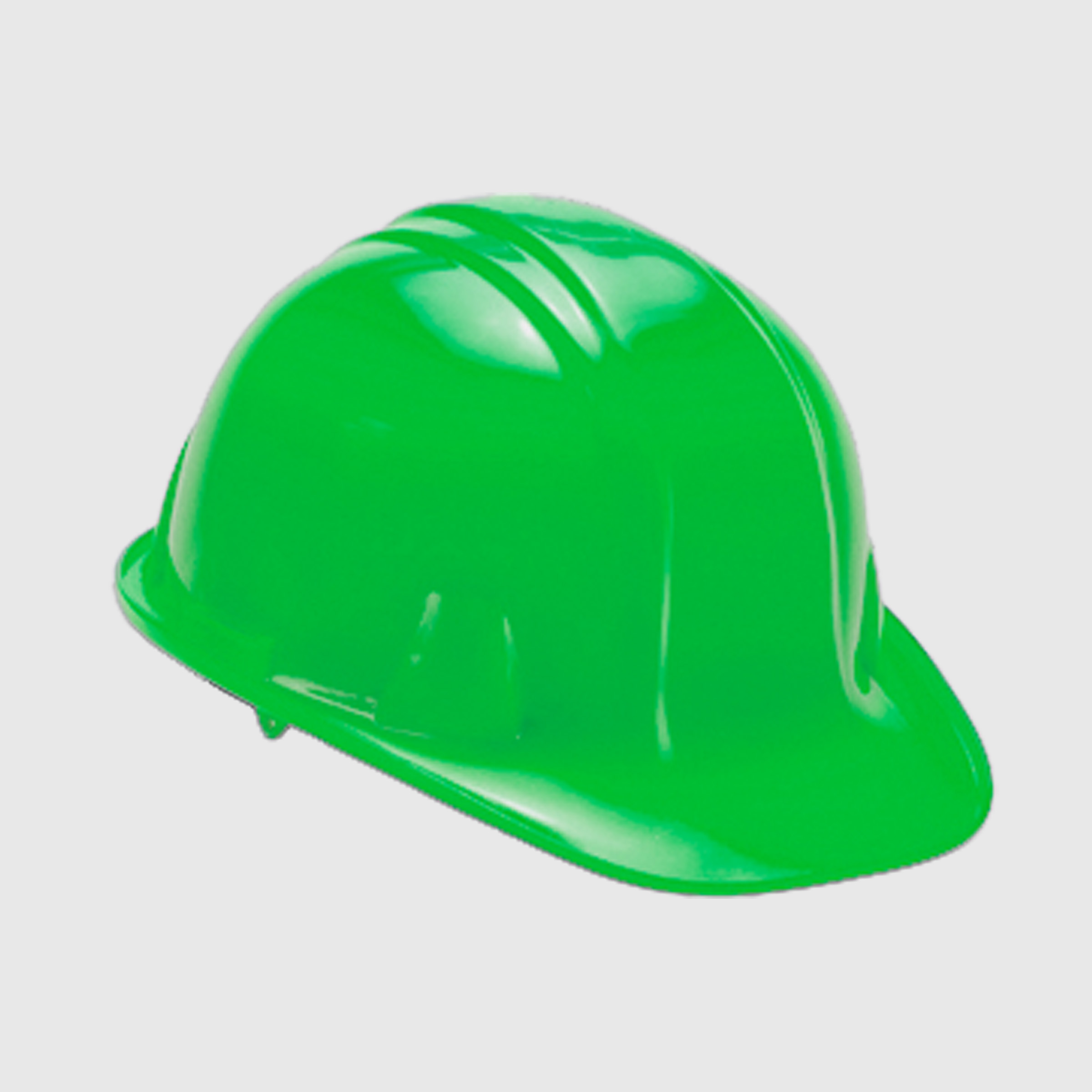 Casco de 4 Puntos con Matraca Color Blanco - Image 3