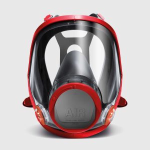 Respirador de Rostro Completo AIR FFS990