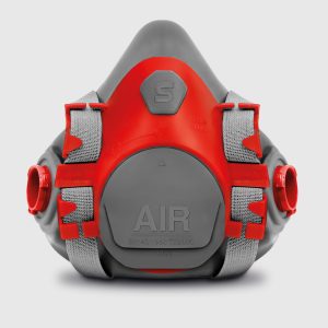 Respirador de Medio Rostro AIR S950