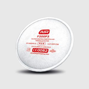Filtro AIR F200P3