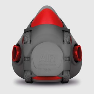 Respirador de Medio Rostro AIR S900