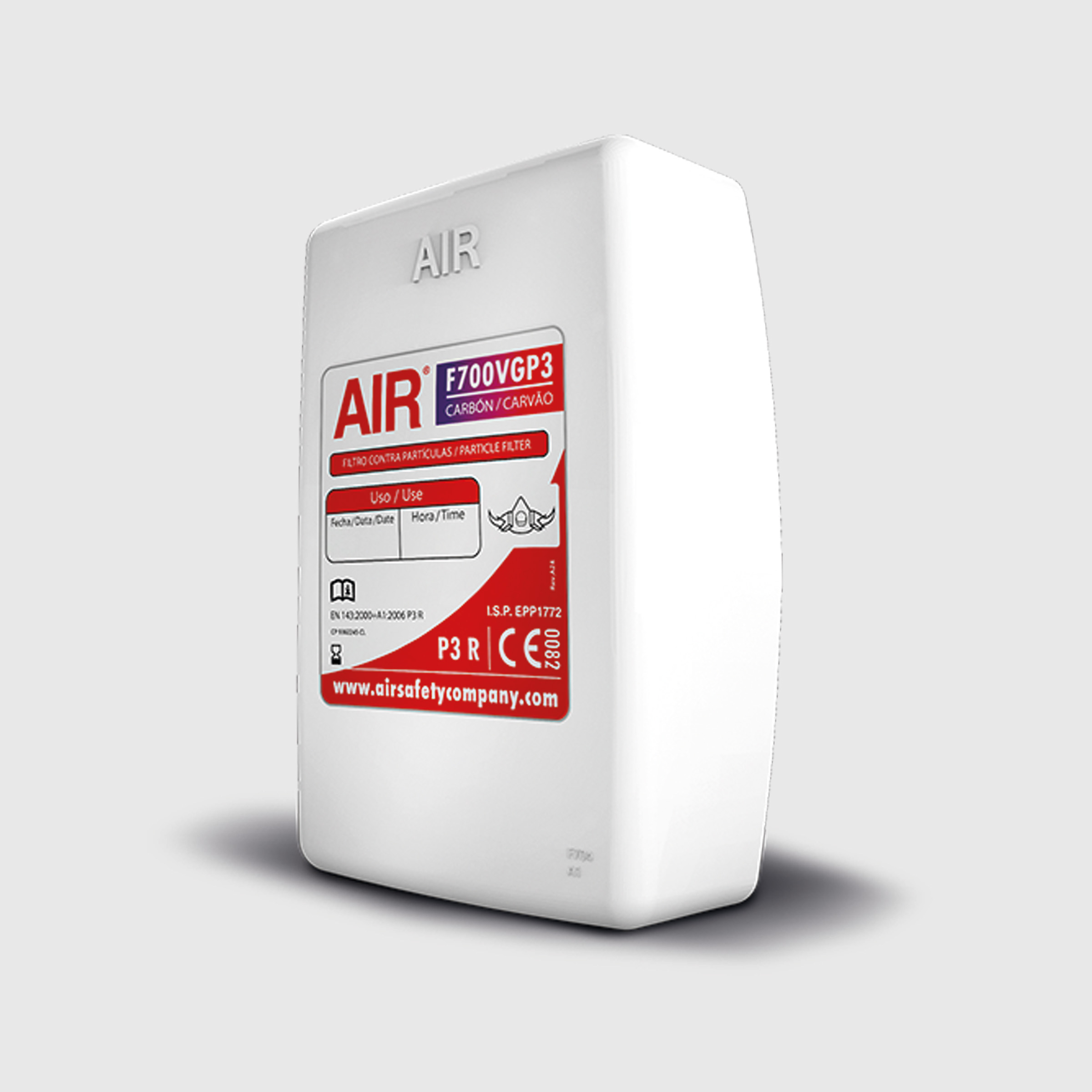 Filtro AIR F700VGP3