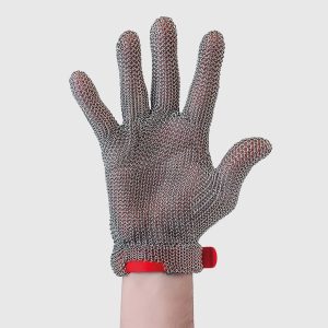 Guantes anticorte de malla GU-IN