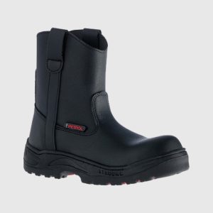 Bota de Seguridad Petrol