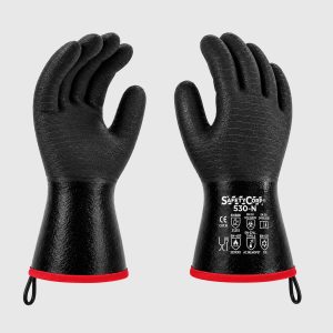 Guante de neopreno 530-N
