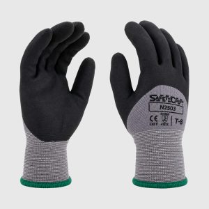 Guantes para Maquinista N2503