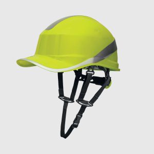 Casco de obra Diamond V Up