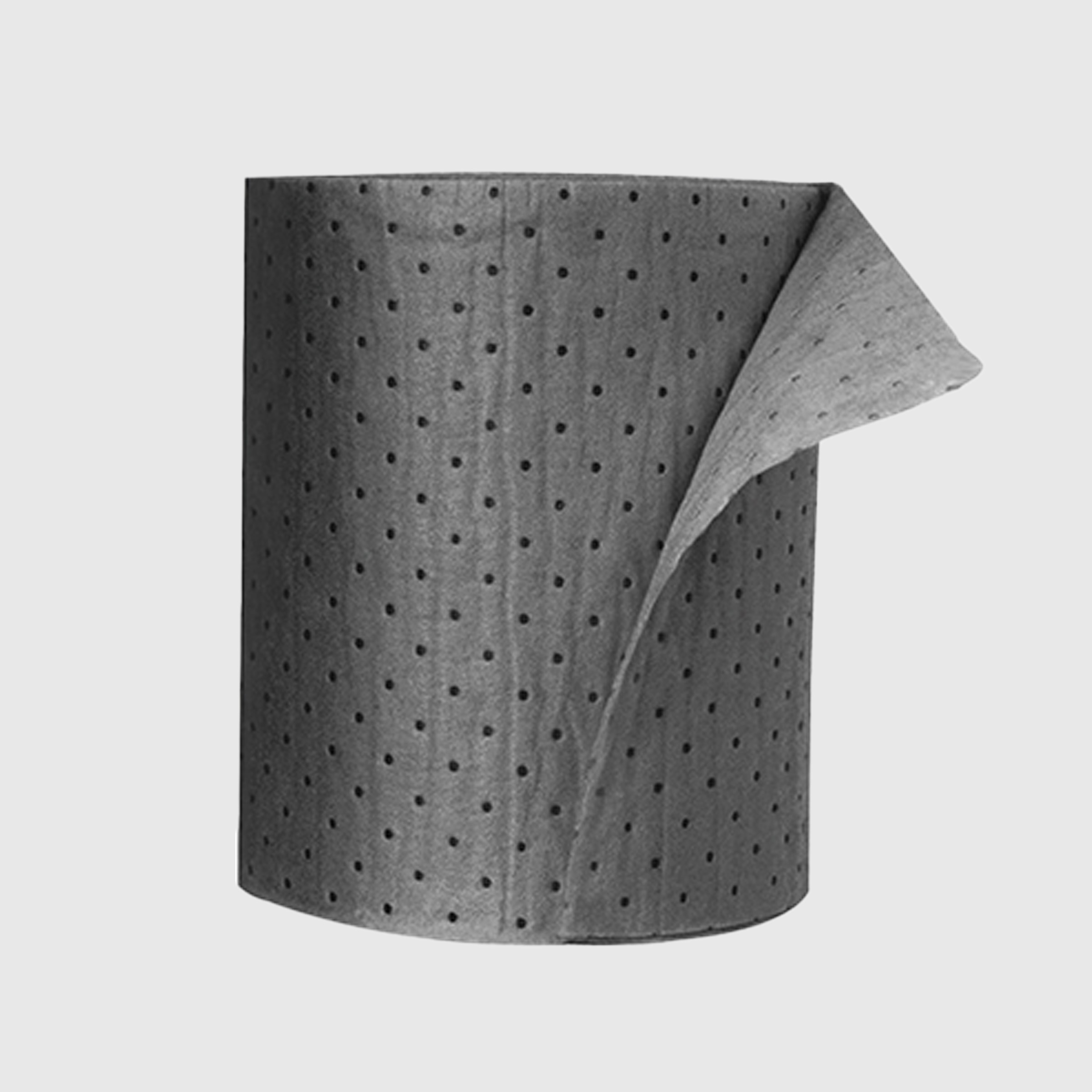 Rollo absorbente antiderrame