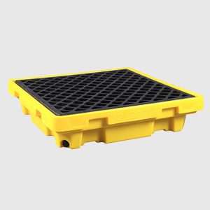 Pallet antiderrame 68 x 68 cm