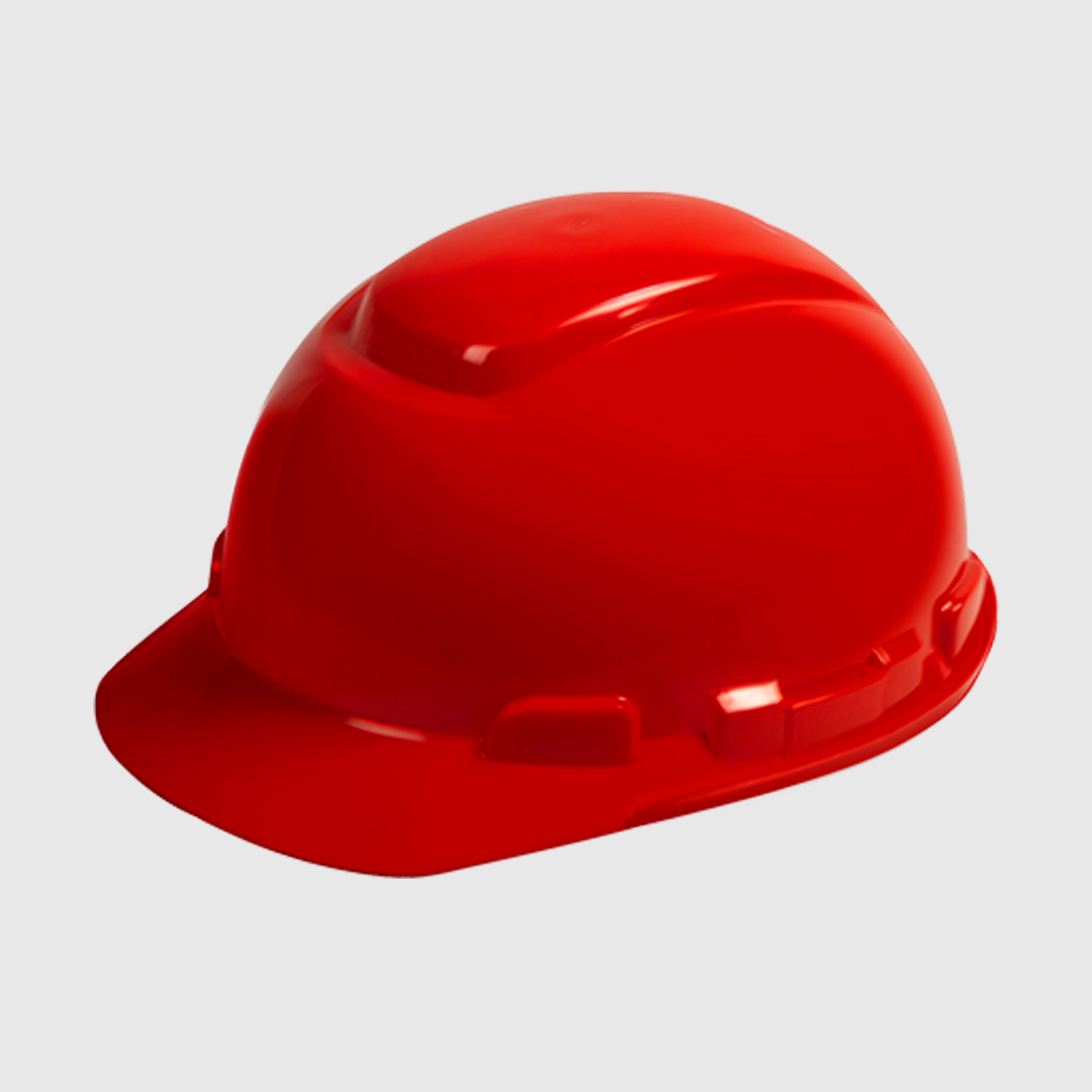 Casco de 6 puntos con ajuste Ratchet - Image 7