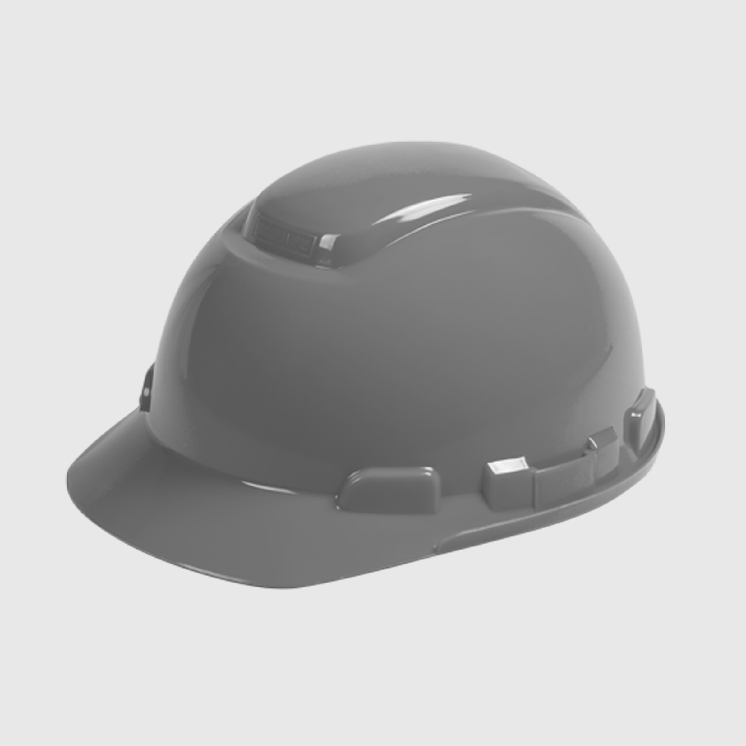 Casco de 6 puntos con ajuste Ratchet - Image 4