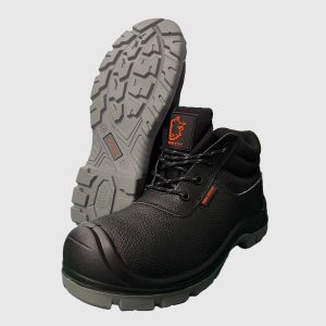 Bota de Seguridad