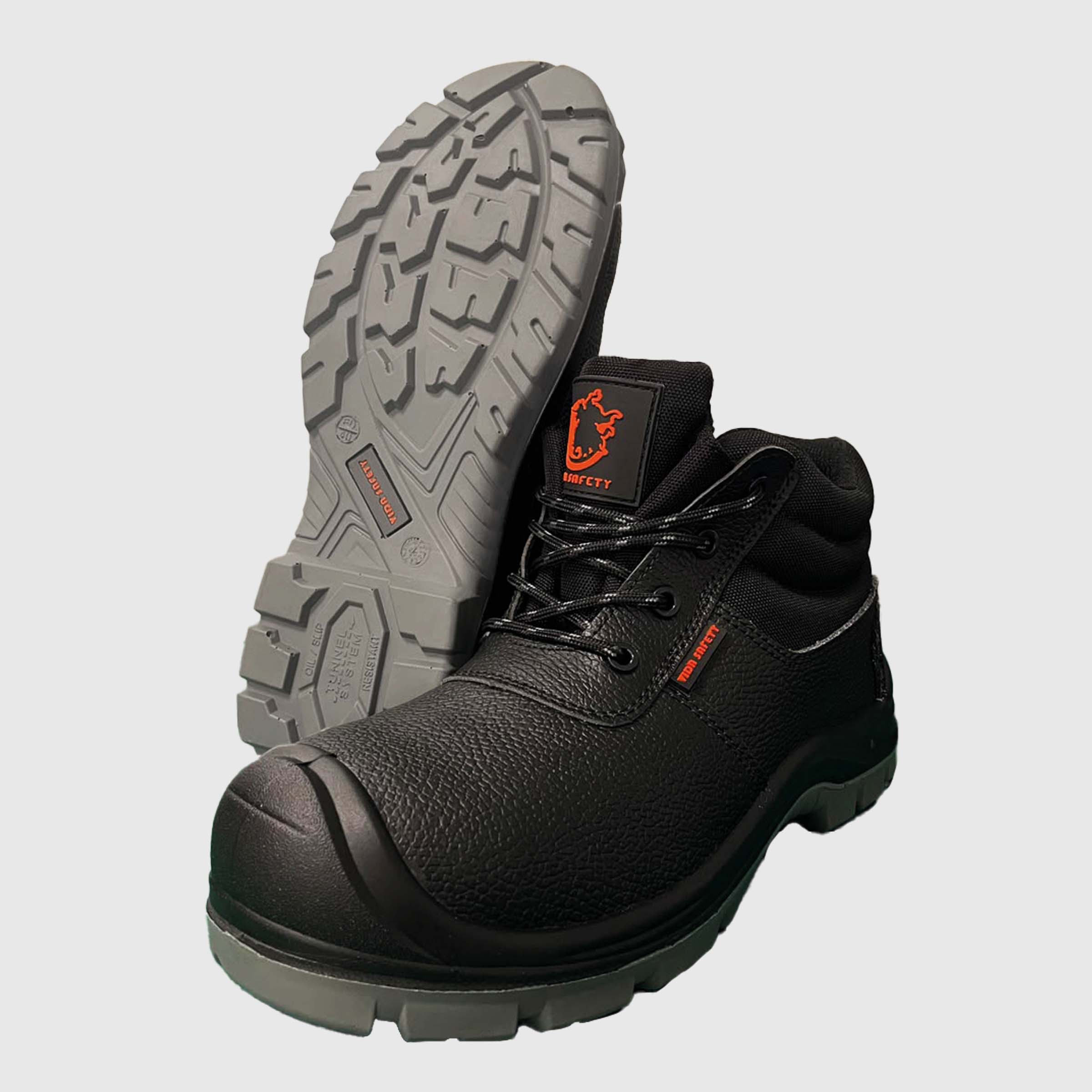 Bota de Seguridad