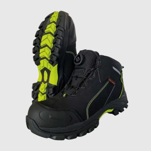 Bota de Seguridad SPINON