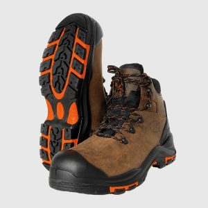 Bota de Seguridad