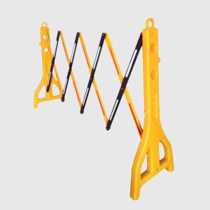 Barrera Extensible