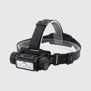 Linterna frontal H4555