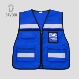 Chaleco tipo rescatista